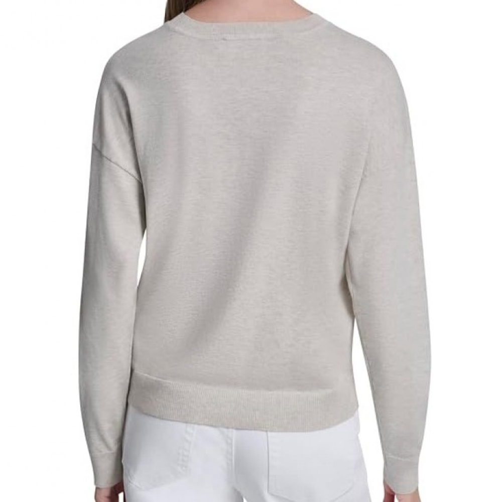 DKNY ΠΟΥΛΟΒΕΡ DJ6R0241 2