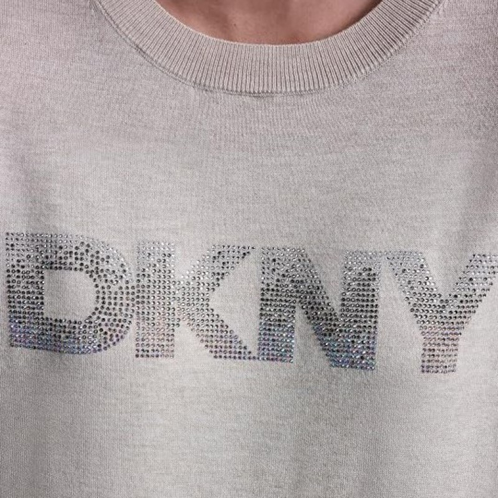 DKNY ΠΟΥΛΟΒΕΡ DJ6R0241 3