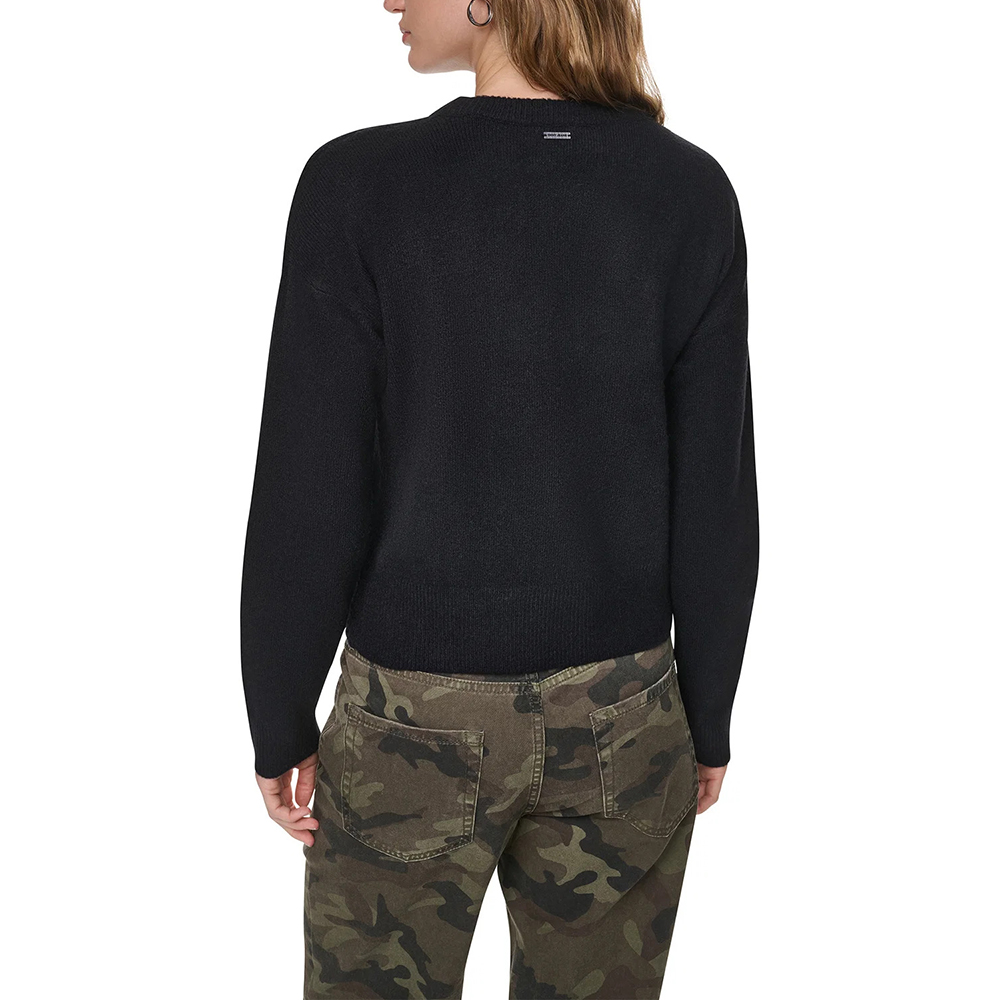 DKNY ΖΑΚΕΤΑ DJ6R0641 2