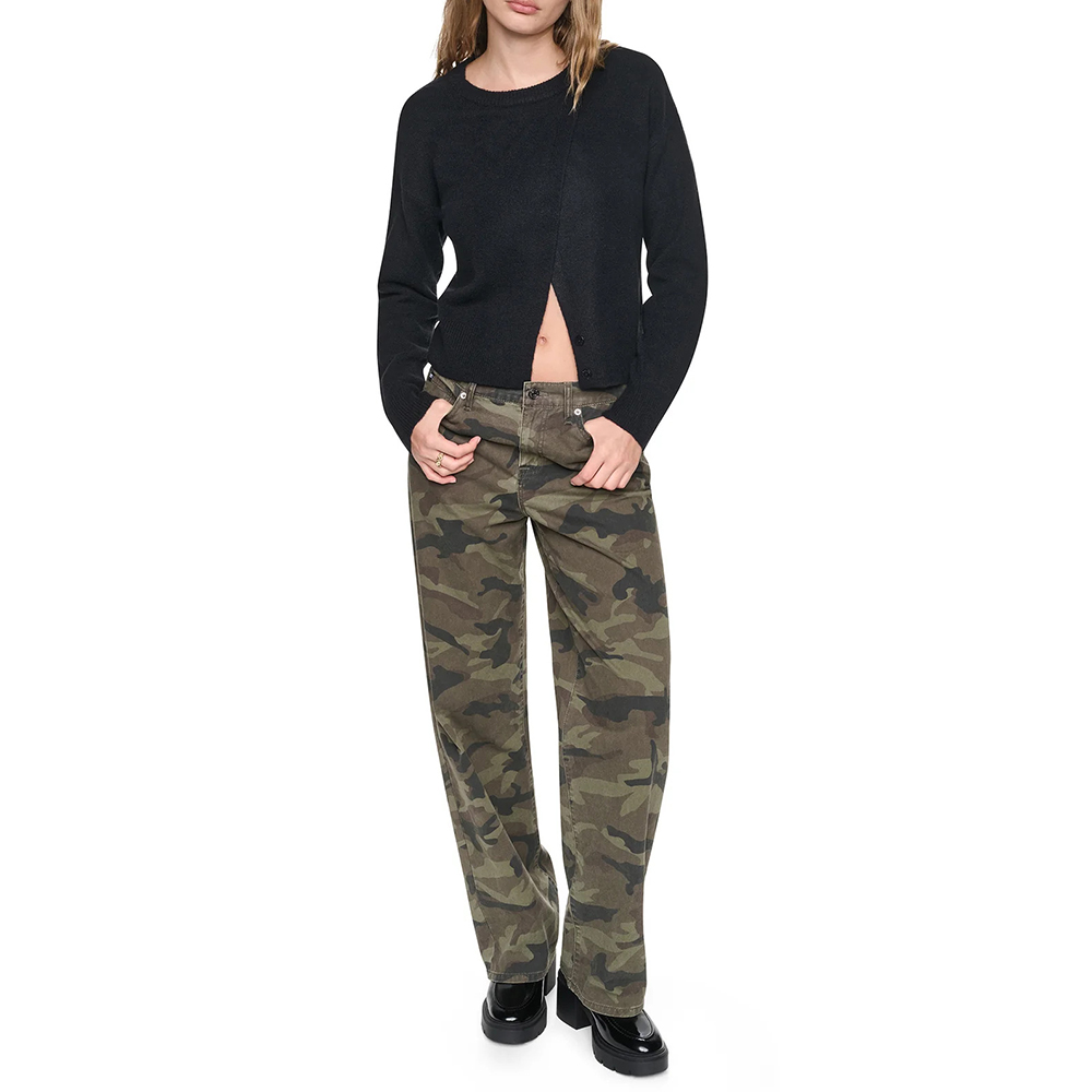 DKNY ΖΑΚΕΤΑ DJ6R0641 4