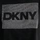 DJ6T1701 LOGO ΜΠΛΟΥΖΑΚΙ ΚΟΝΤΟΜΑΝΙΚΟ DKNY 3