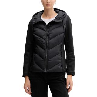 DLEMPR06  ΜΠΟΥΦΑΝ ΜΕ ΚΟΥΚΟΥΛΑ DKNY