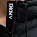 DLEMPR06  ΜΠΟΥΦΑΝ ΜΕ ΚΟΥΚΟΥΛΑ DKNY 2