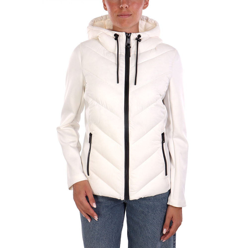 DLEMPR06  ΜΠΟΥΦΑΝ ΜΕ ΚΟΥΚΟΥΛΑ DKNY 1