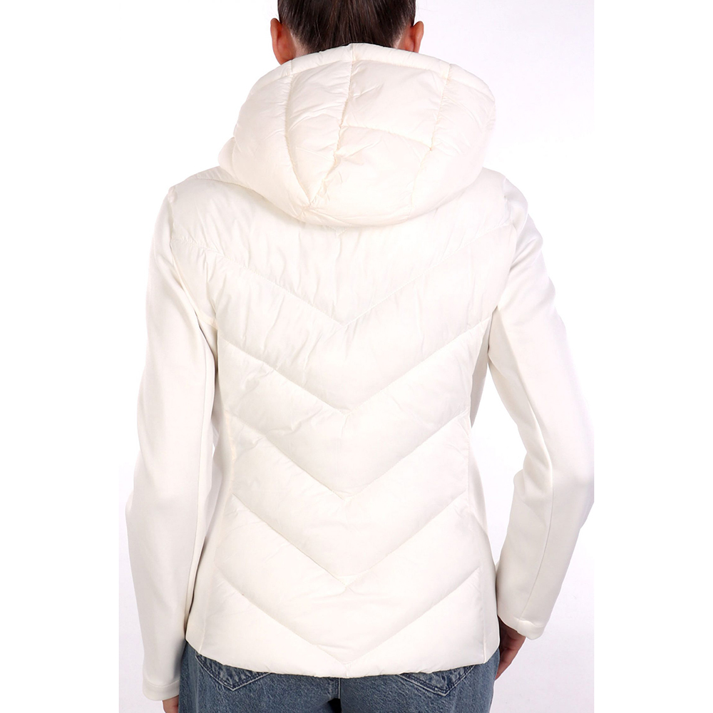 DLEMPR06  ΜΠΟΥΦΑΝ ΜΕ ΚΟΥΚΟΥΛΑ DKNY 3