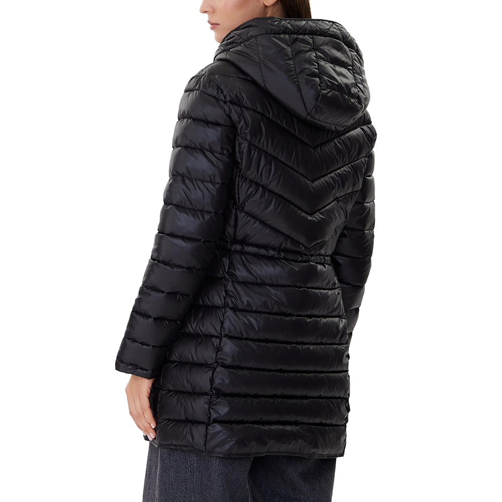 DLEMPV38  ΜΠΟΥΦΑΝ ΜΕ ΚΟΥΚΟΥΛΑ DKNY 2