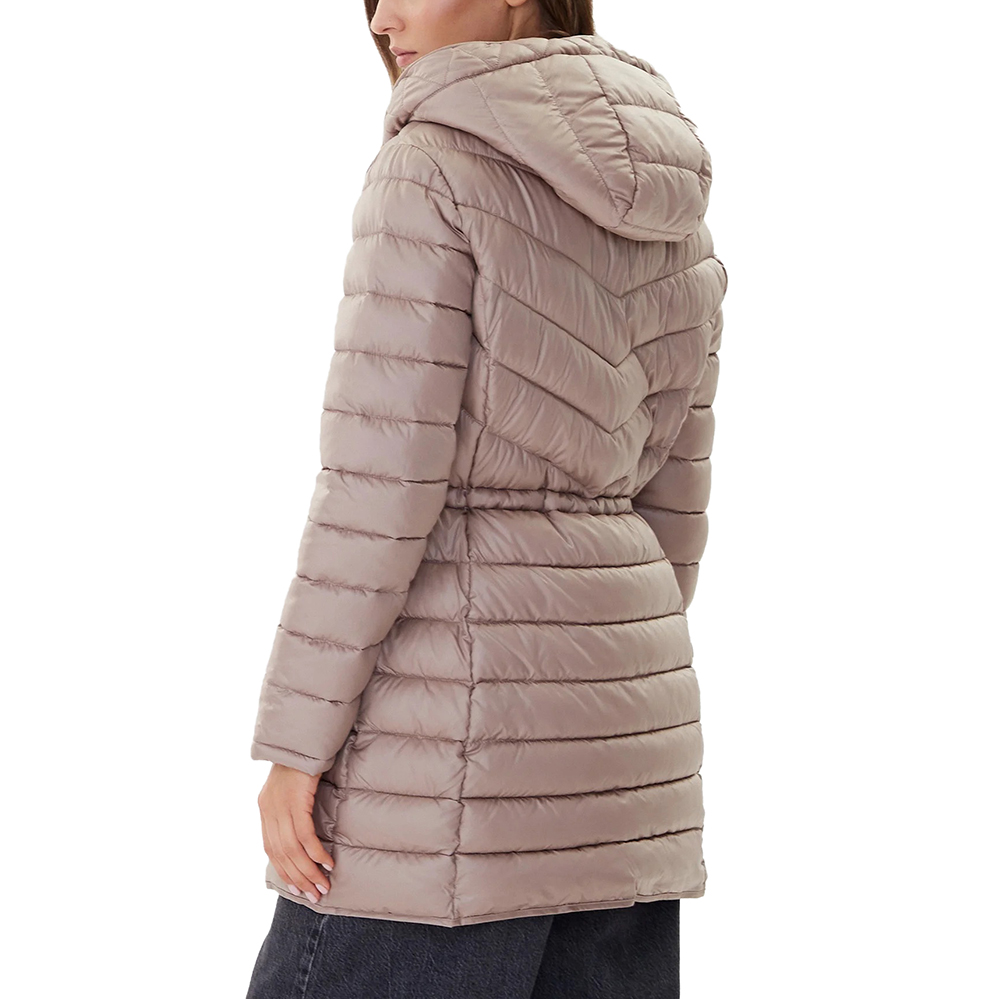 DLEMPV38  ΜΠΟΥΦΑΝ ΜΕ ΚΟΥΚΟΥΛΑ DKNY 2