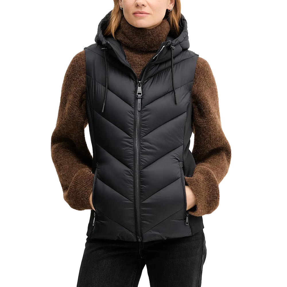 DLEMPW23  ΜΠΟΥΦΑΝ ΑΜΑΝΙΚΟ DKNY 1