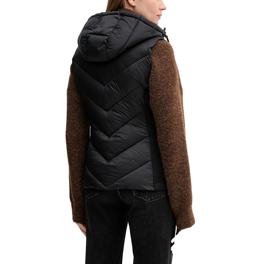 DLEMPW23  ΜΠΟΥΦΑΝ ΑΜΑΝΙΚΟ DKNY 2