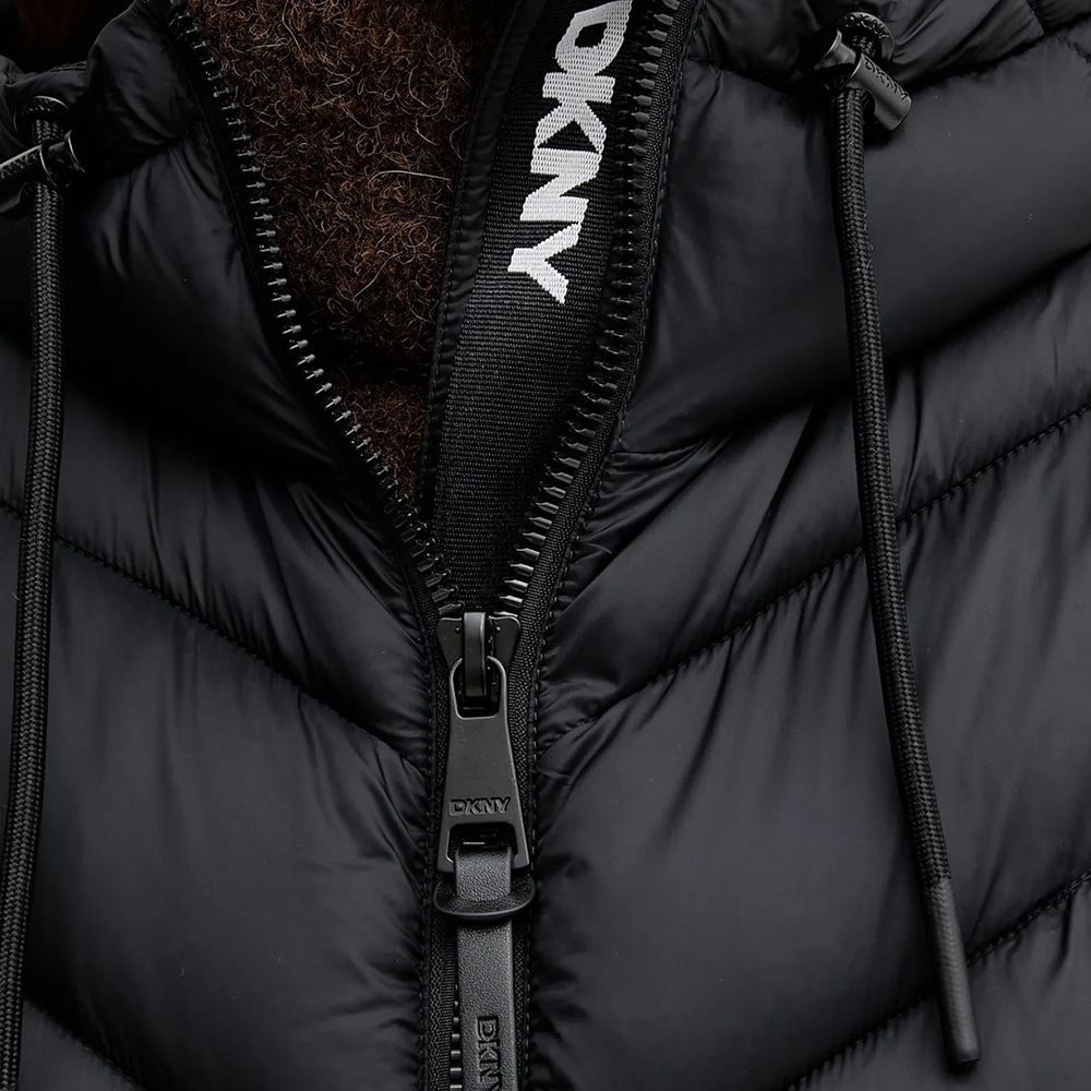 DLEMPW23  ΜΠΟΥΦΑΝ ΑΜΑΝΙΚΟ DKNY 3