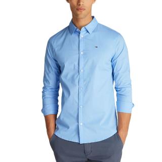 TOMMY HILFIGER TJM ORIGINAL STRETCH SHIRT DM0DM04405