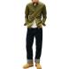 TOMMY HILFIGER TJM ORIGINAL STRETCH SHIRT DM0DM04405 4