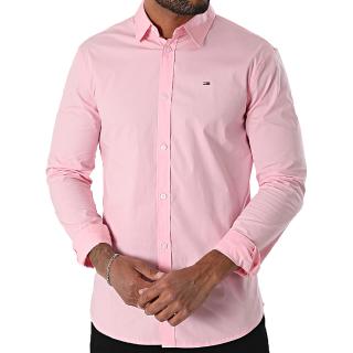 TOMMY HILFIGER TJM ORIGINAL STRETCH SHIRT DM0DM04405