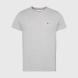 TOMMY HILFIGER TJM XSLIM JERSEY TEE DM0DM04411 4