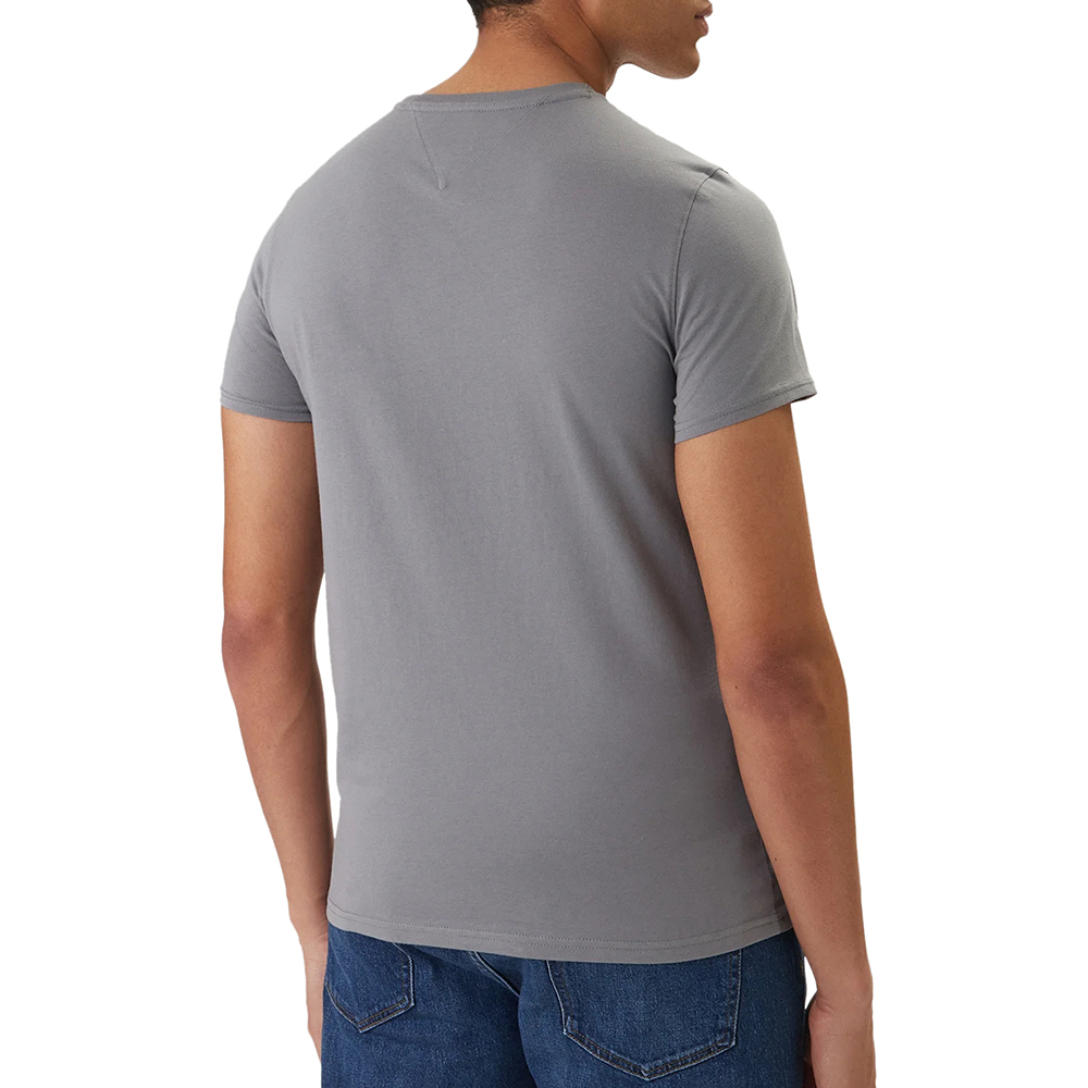 TOMMY HILFIGER TJM XSLIM JERSEY TEE DM0DM04411 2