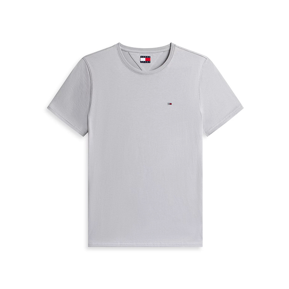 TOMMY HILFIGER TJM XSLIM JERSEY TEE DM0DM04411 3