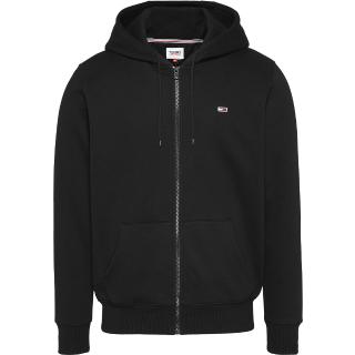 TOMMY HILFIGER TJM REGULAR FLEECE ZIP HOODIE DM0DM09592