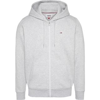 TOMMY HILFIGER TJM REGULAR FLEECE ZIP HOODIE DM0DM09592