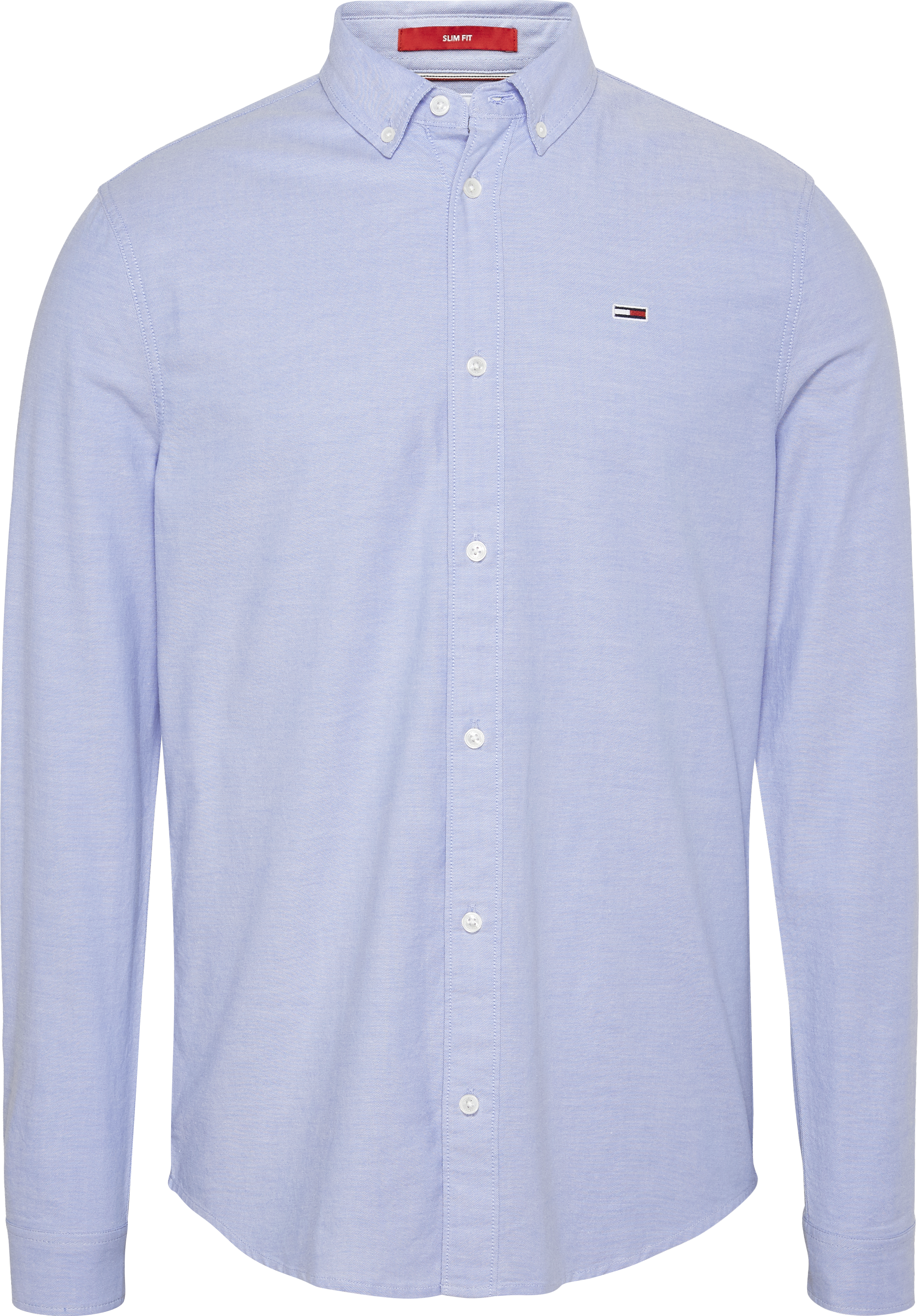 TOMMY HILFIGER TJM SLIM STRETCH OXFORD SHIRT DM0DM09594 1