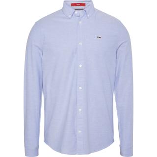 TOMMY HILFIGER TJM SLIM STRETCH OXFORD SHIRT DM0DM09594