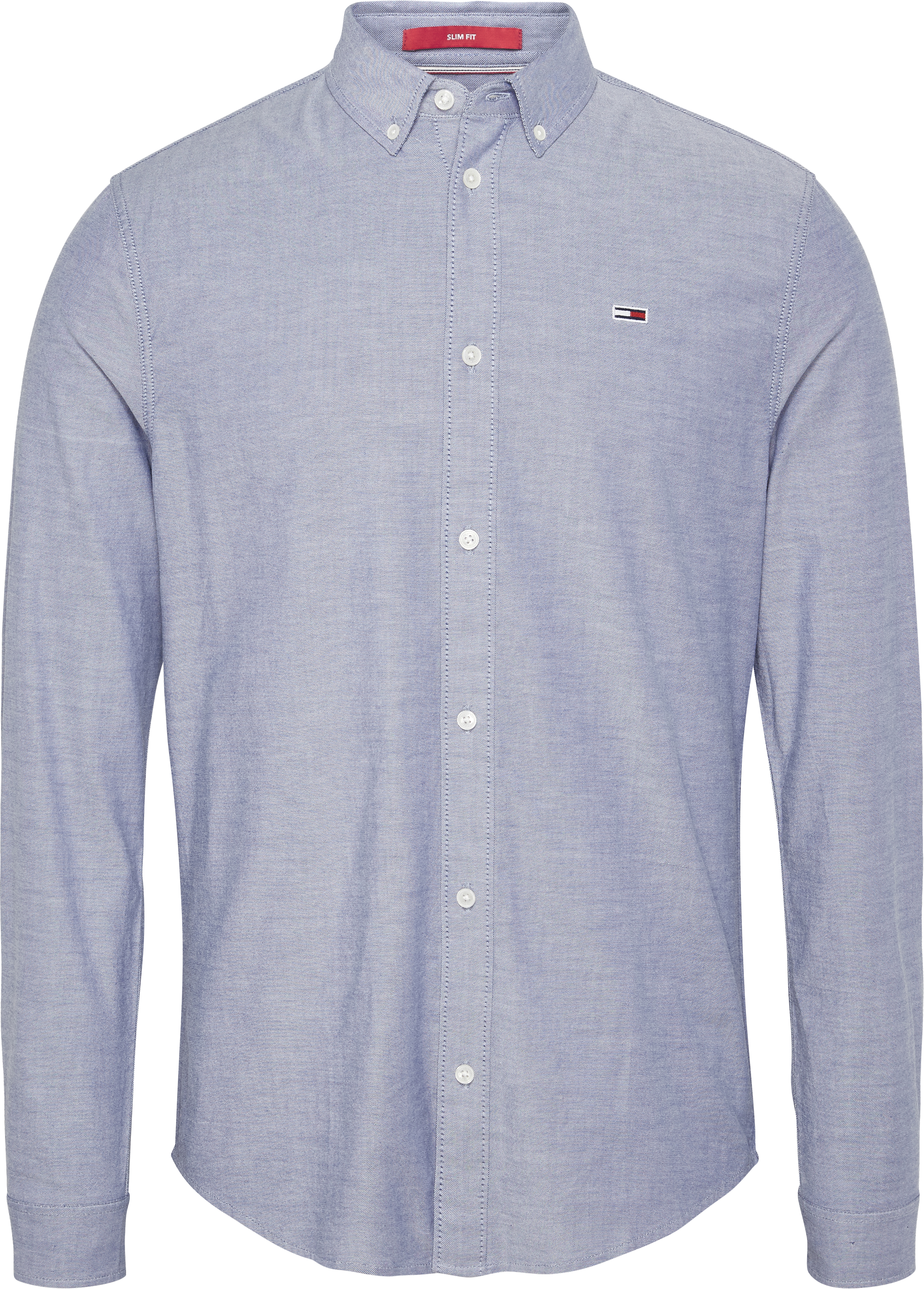 TOMMY HILFIGER TJM SLIM STRETCH OXFORD SHIRT DM0DM09594 1