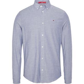 TOMMY HILFIGER TJM SLIM STRETCH OXFORD SHIRT DM0DM09594