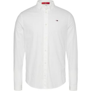 TOMMY HILFIGER TJM SLIM STRETCH OXFORD SHIRT DM0DM09594