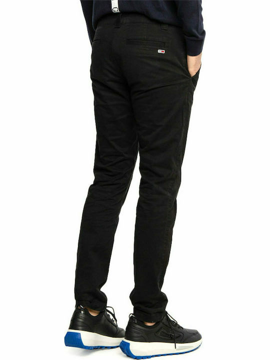 TOMMY HILFIGER TJM SCANTON CHINO PANT DM0DM09595 2