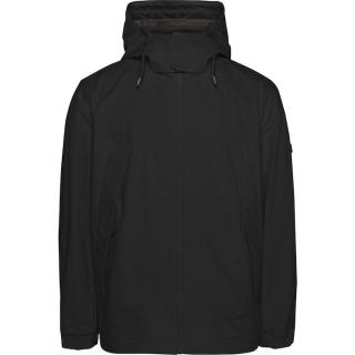 TJM ESSENTIAL HOODED JACKET DM0DM12442