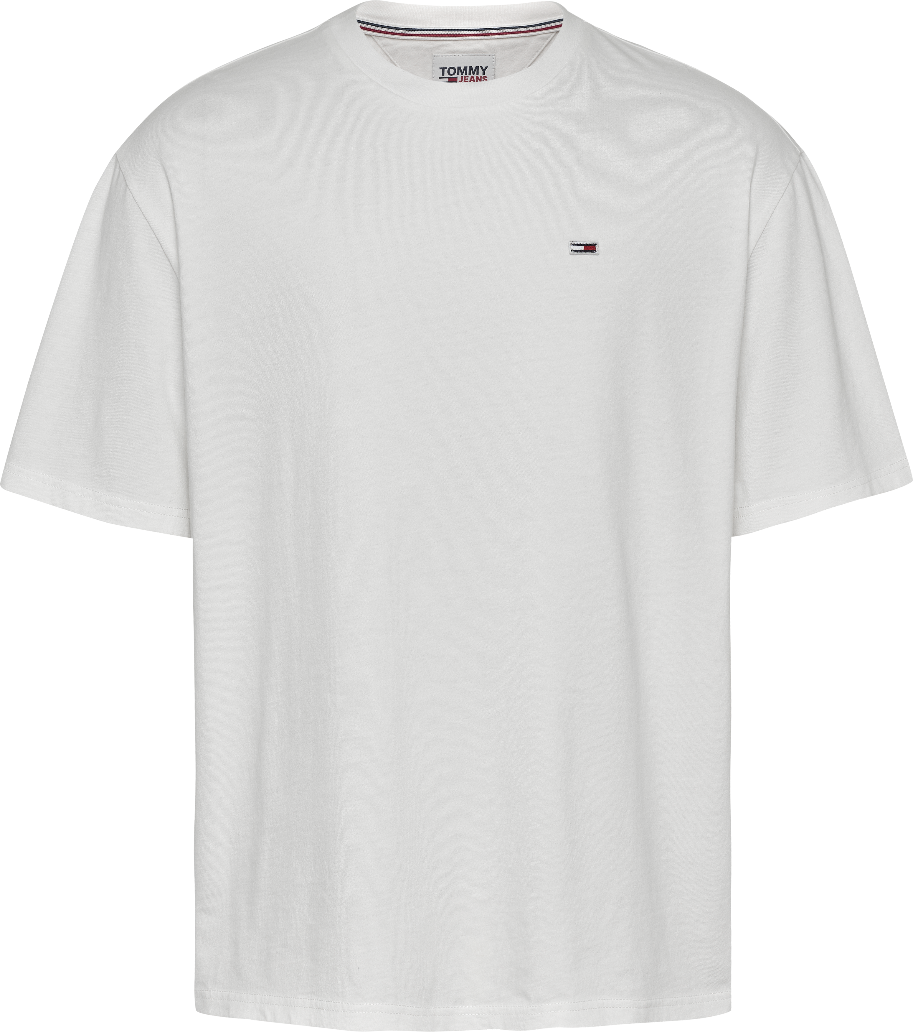 TJM ESSENTIAL CNECK SKATE TEE 1