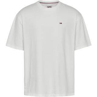 TJM ESSENTIAL CNECK SKATE TEE