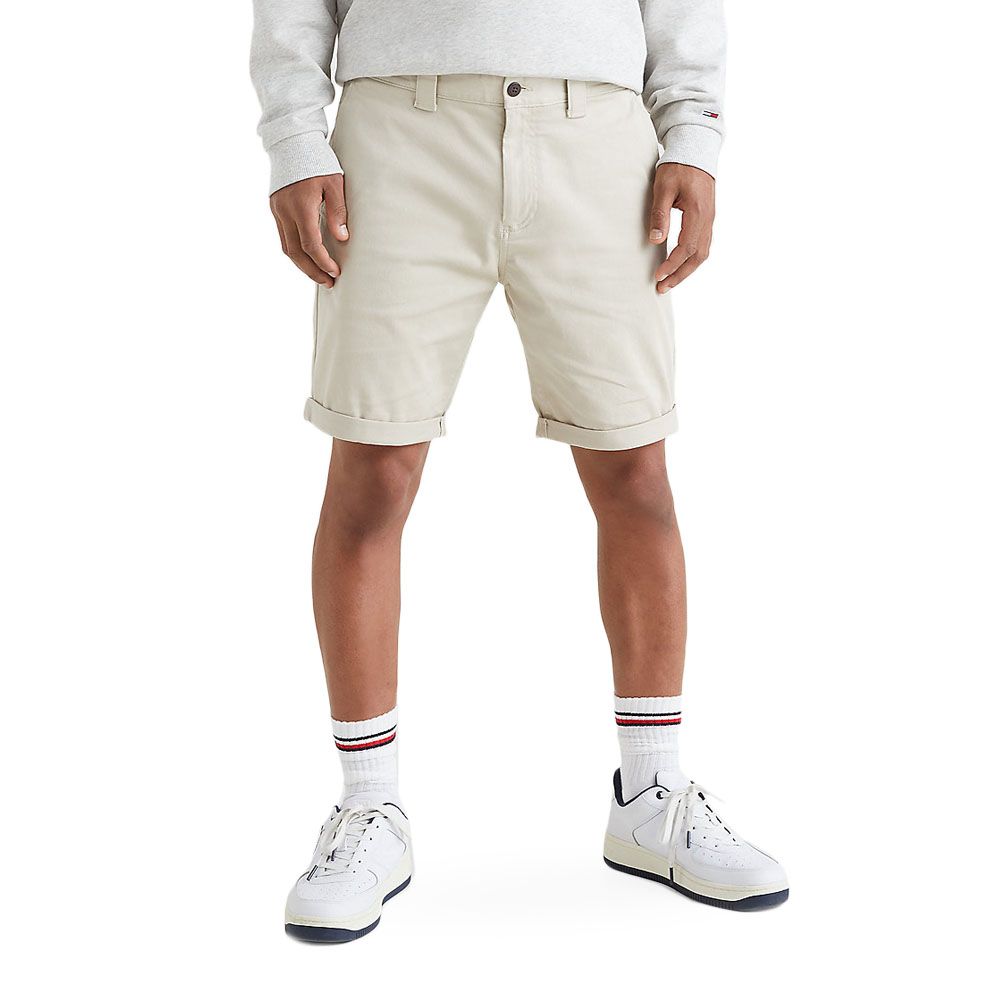 TOMMY HILFIGER TJM SCANTON CHINO SHORT DM0DM13221 2