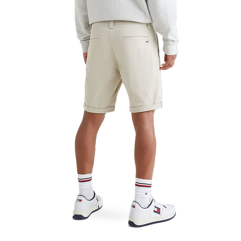 TOMMY HILFIGER TJM SCANTON CHINO SHORT DM0DM13221 3