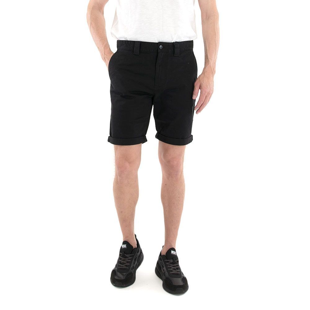 TOMMY HILFIGER TJM SCANTON CHINO SHORT DM0DM13221 1