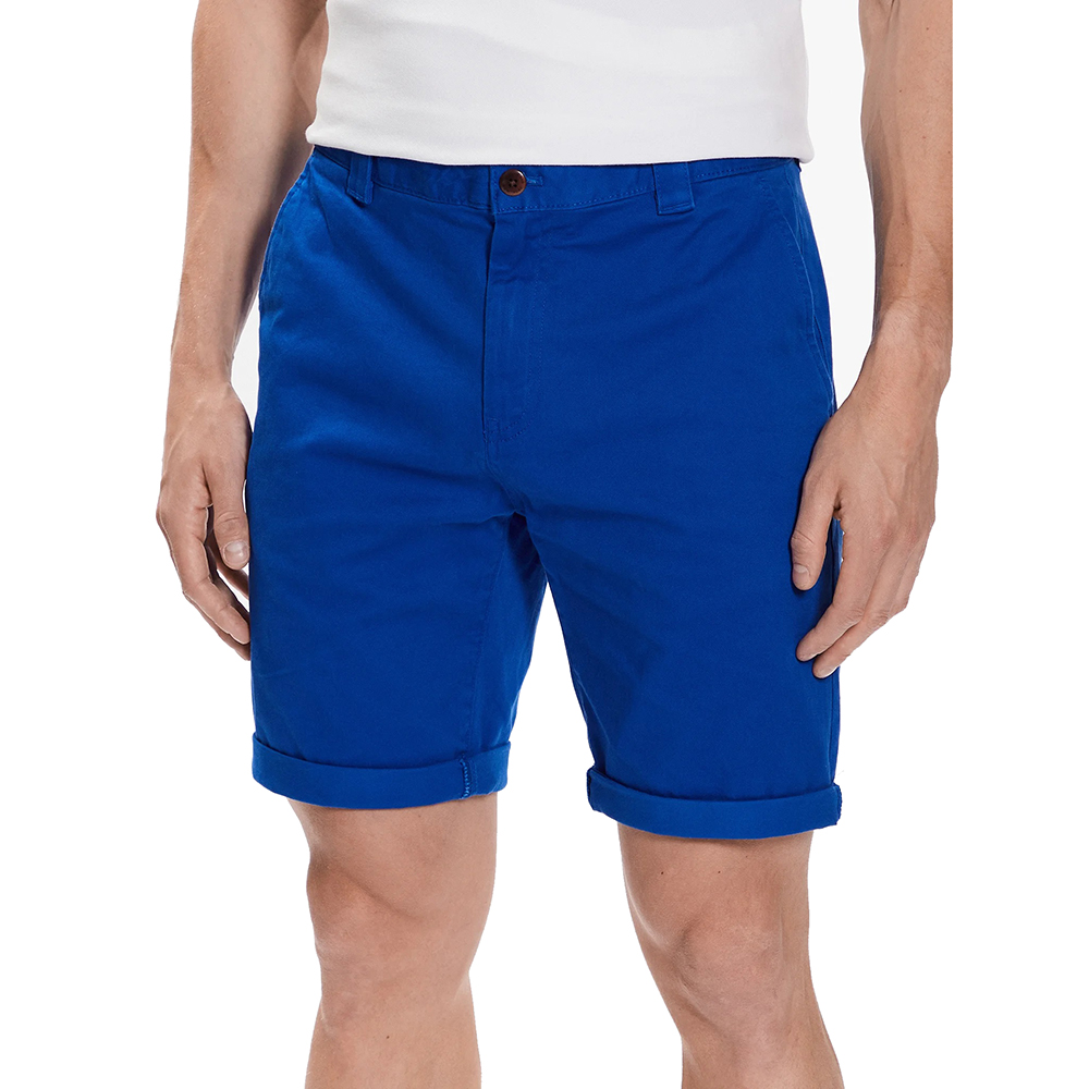 TOMMY HILFIGER TJM SCANTON CHINO SHORT DM0DM13221 1