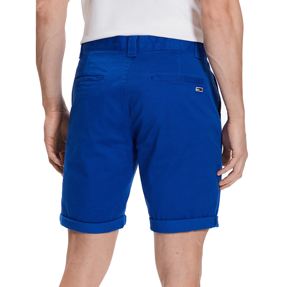 TOMMY HILFIGER TJM SCANTON CHINO SHORT DM0DM13221 2