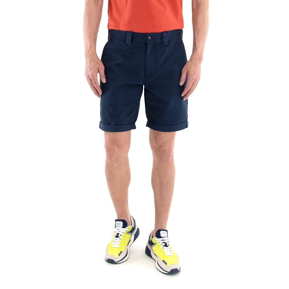 TOMMY HILFIGER TJM SCANTON CHINO SHORT DM0DM13221 1