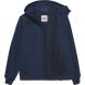 TJM FLEECE LINED SHELL JACKET DM0DM14452 2