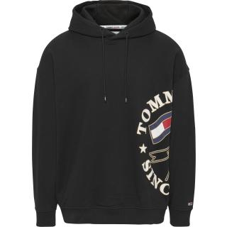 TJM SKATER PREP SIDE HOODIE