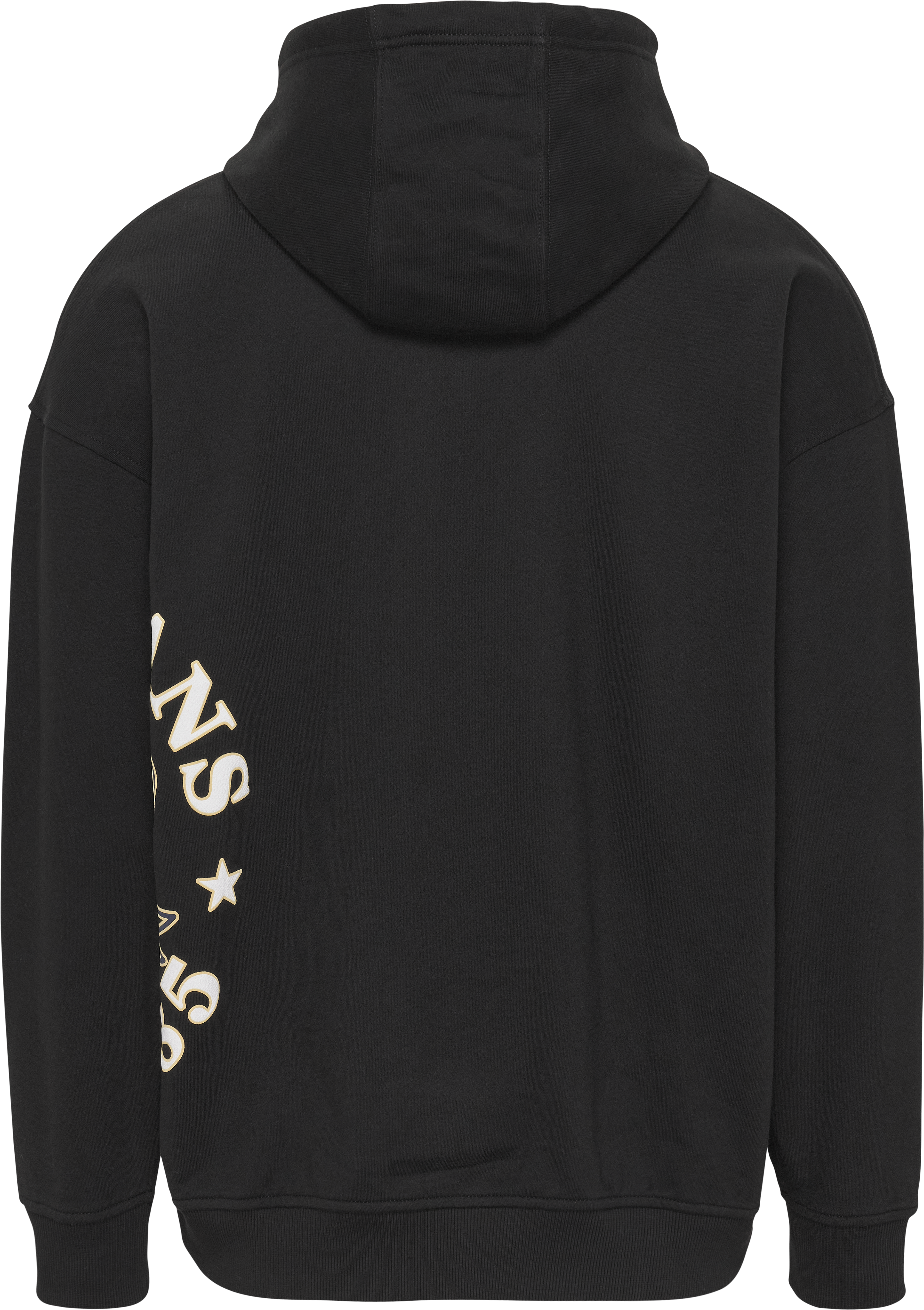 TJM SKATER PREP SIDE HOODIE 2