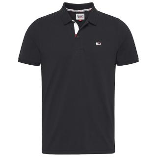 TOMMY HILFIGER TJM SLIM PLACKET POLO DM0DM15370