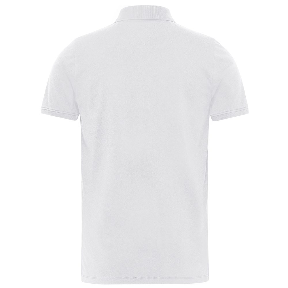 TOMMY HILFIGER TJM SLIM PLACKET POLO DM0DM15370 2