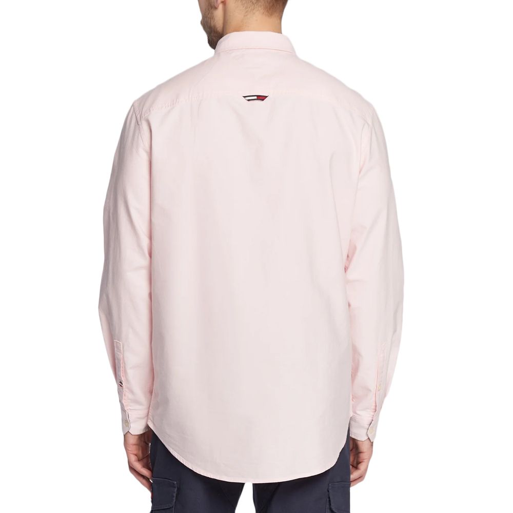 TOMMY HILFIGER TJM CLASSIC OXFORD SHIRT DM0DM15408 2