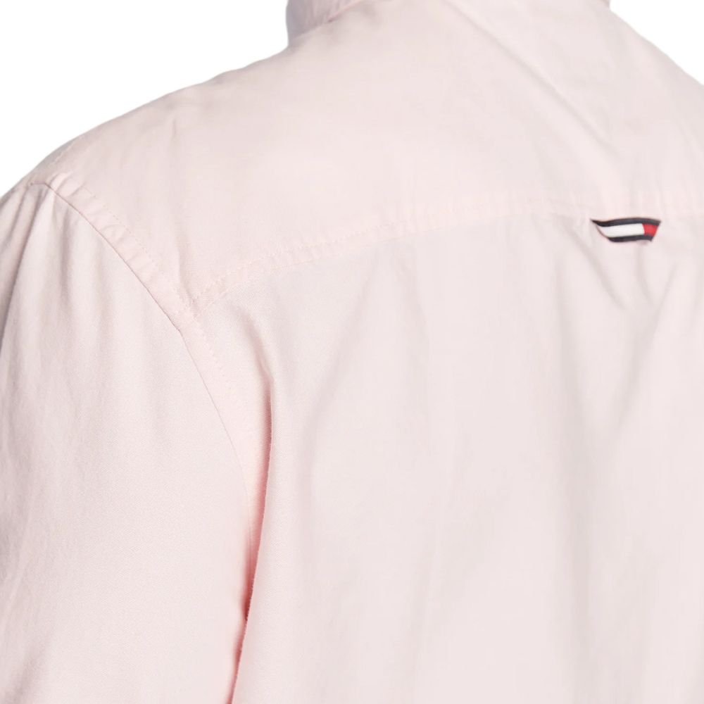 TOMMY HILFIGER TJM CLASSIC OXFORD SHIRT DM0DM15408 3