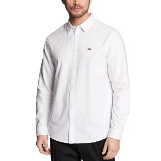 TOMMY HILFIGER TJM CLASSIC OXFORD SHIRT DM0DM15408