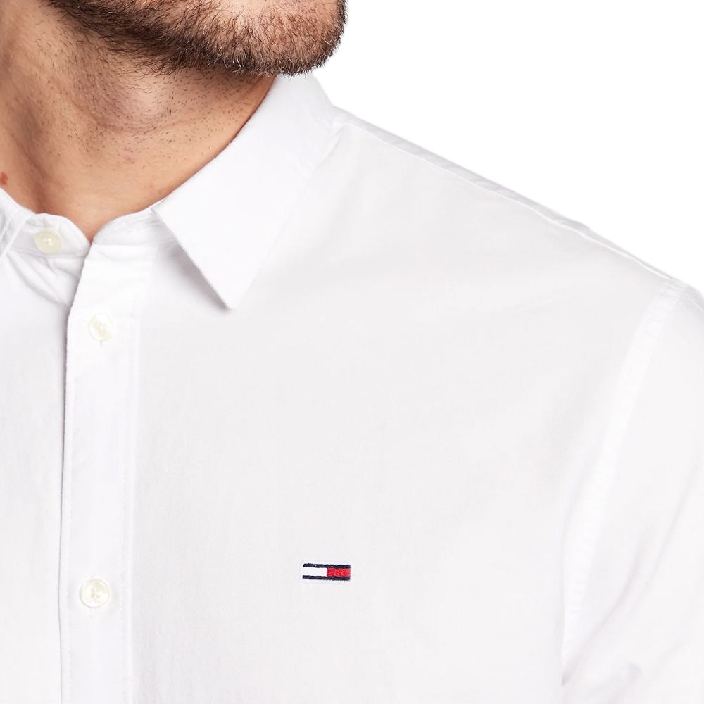 TOMMY HILFIGER TJM CLASSIC OXFORD SHIRT DM0DM15408 3