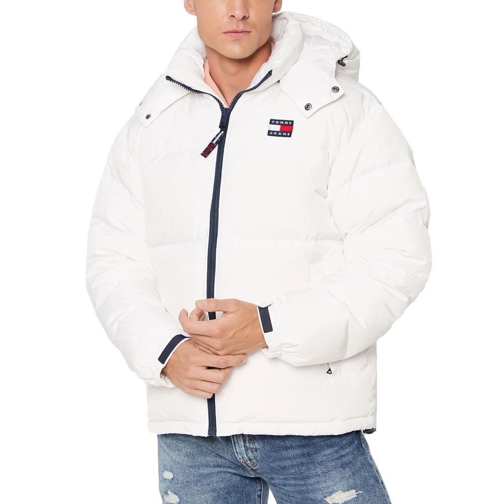 TOMMY HILFIGER TJM ALASKA PUFFER DM0DM15445 1