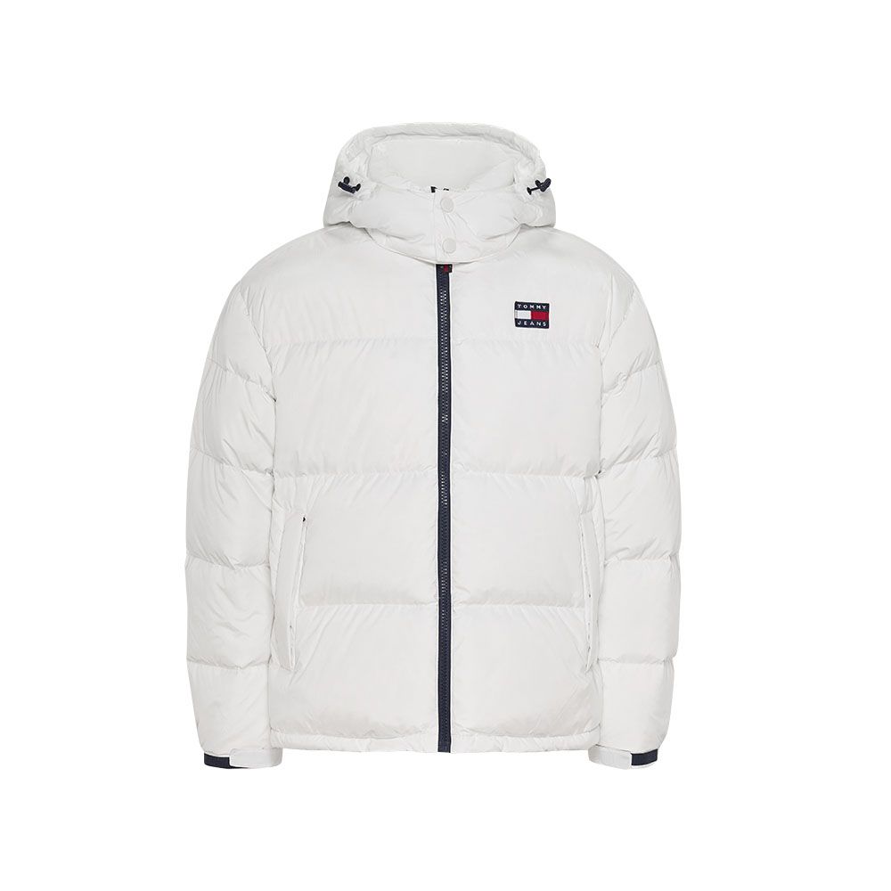 TOMMY HILFIGER TJM ALASKA PUFFER DM0DM15445 5