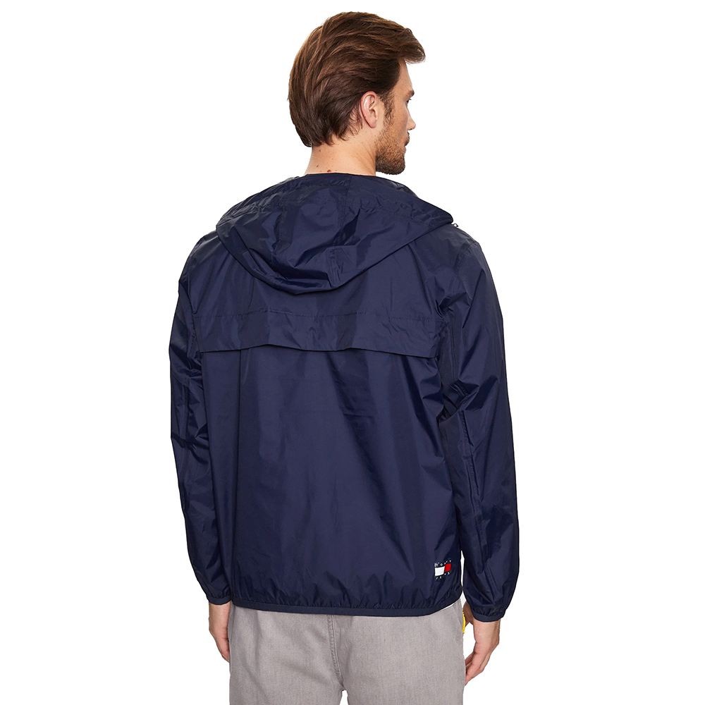 TOMMY HILFIGER TJM PCKABLE TECH CHICAGO ZIPTH DM0DM16584 2