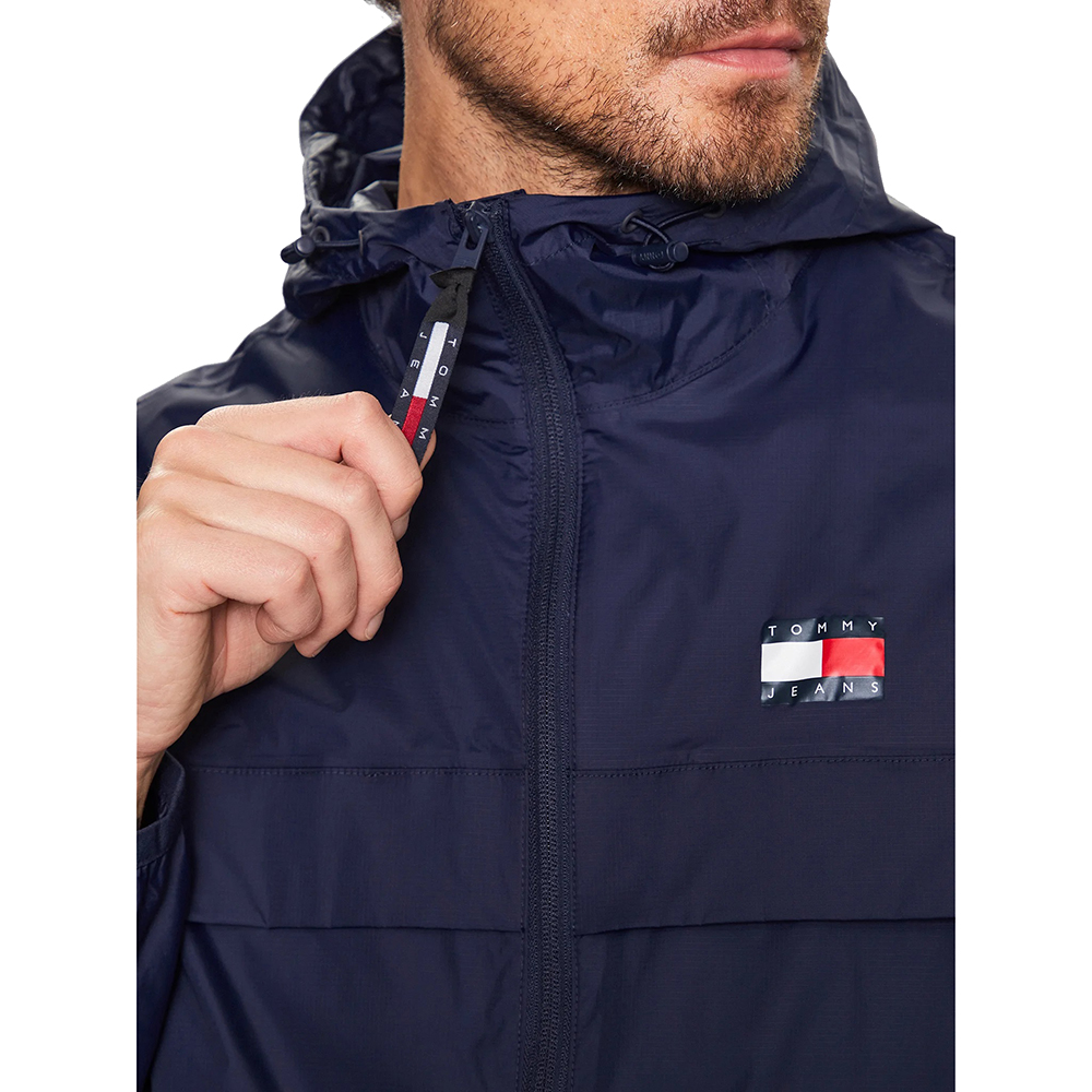 TOMMY HILFIGER TJM PCKABLE TECH CHICAGO ZIPTH DM0DM16584 3